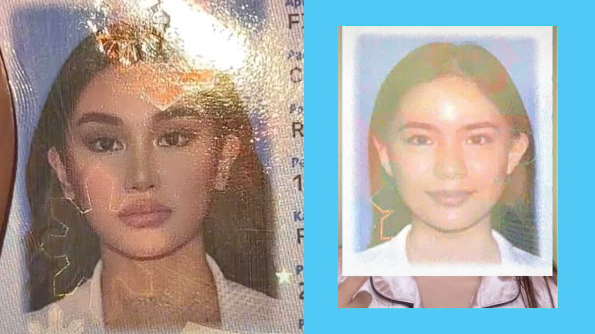 passport makeup tutorials