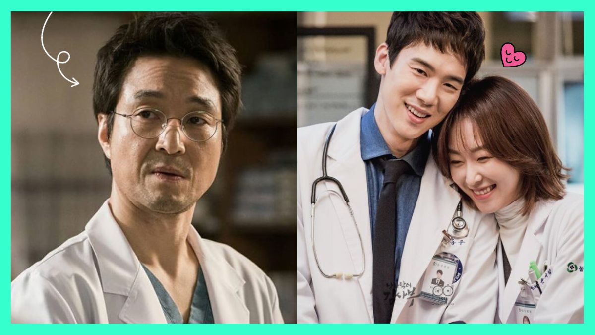 Dr. Romantic 1 And 2 Cast: Upcoming Projects 2022