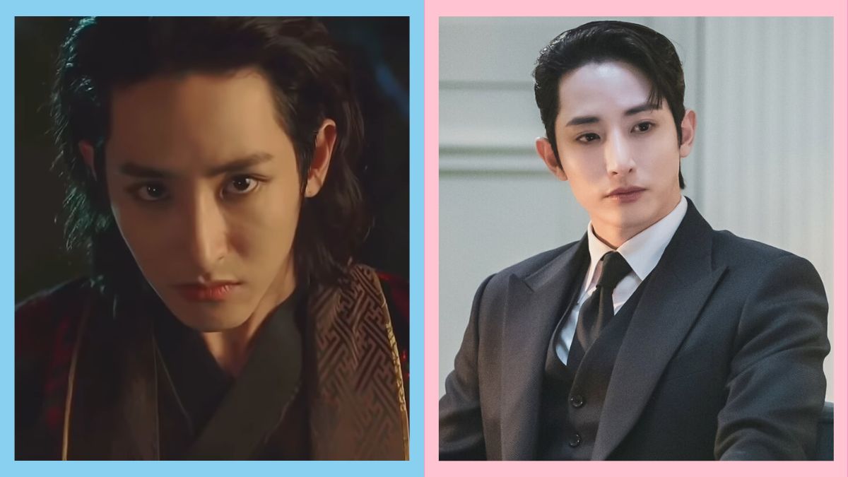 Here's A List Of Lee Soo Hyuk's K-Dramas And Movies