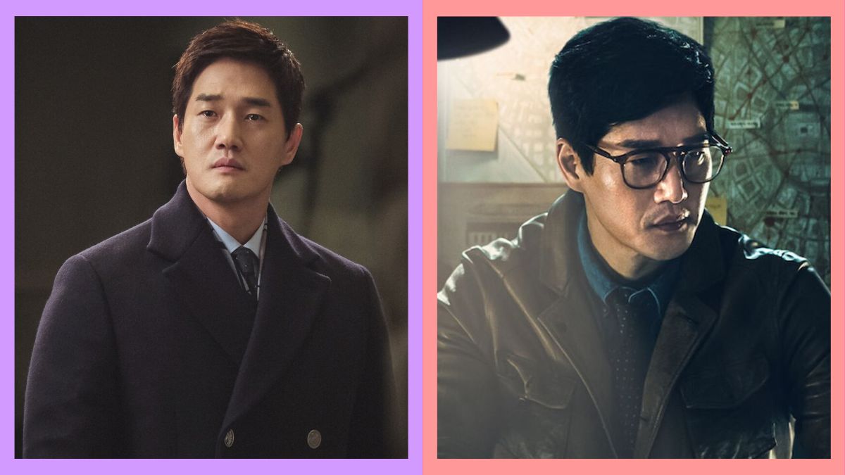 7 K-Dramas Starring 'Money Heist Korea' Actor Yoo Ji Tae