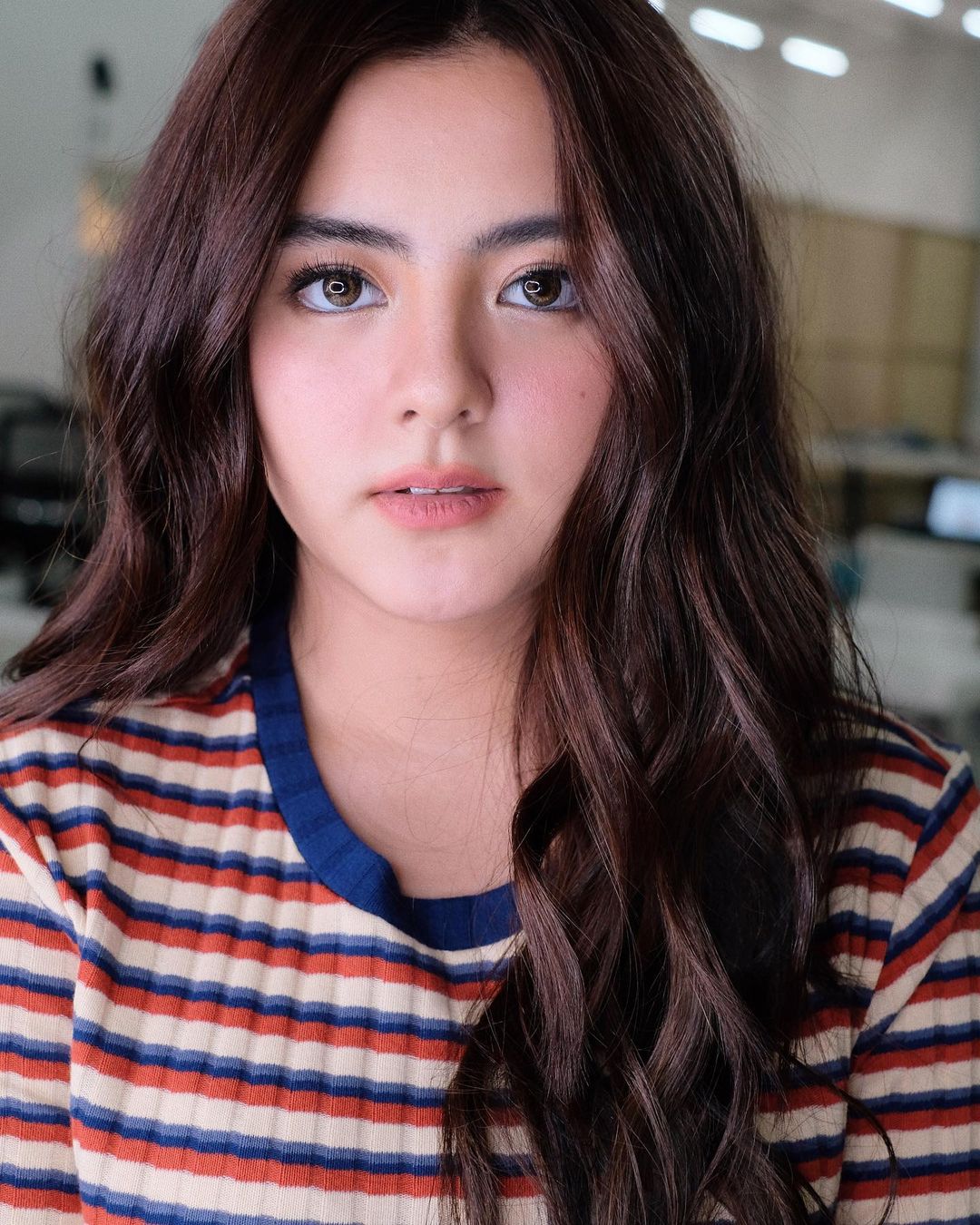 Cassy Legaspi's Fresh, Pretty Makeup Looks