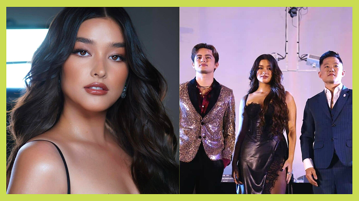 Liza Soberano signs contract with James Reid's label, Careless Music