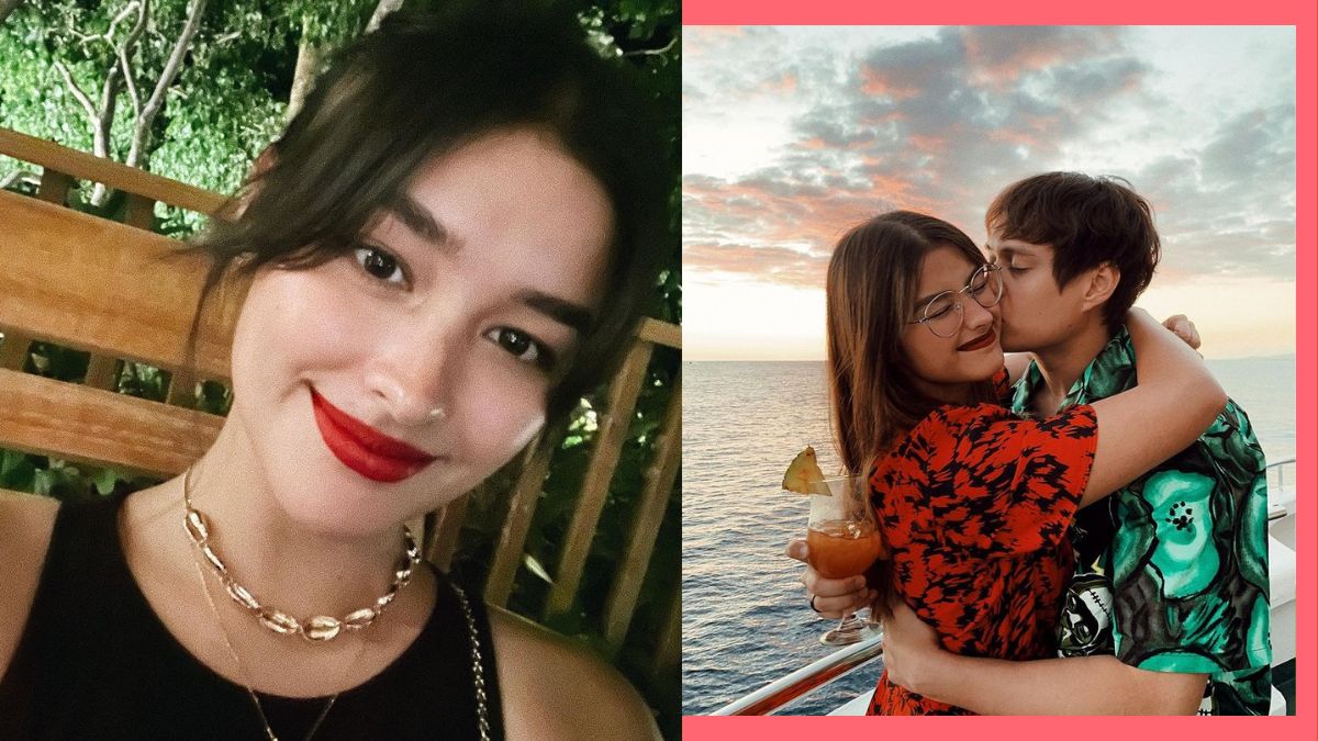 Liza Soberano Denies Breakup Rumors, Says Enrique Gil Is Supportive Of ...
