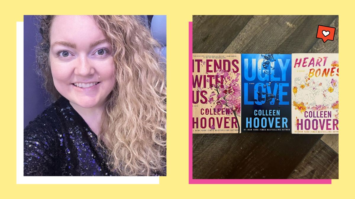 6 Colleen Hoover Books To Add To Your Reading List
