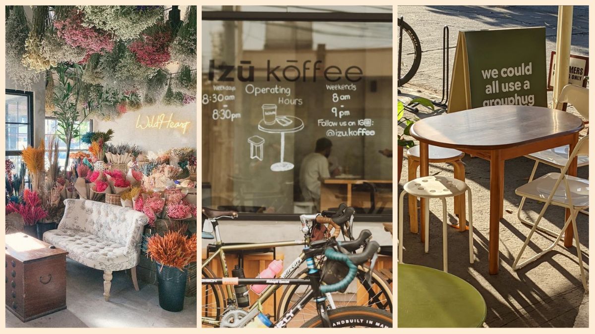 6 Local Cafés In The South That You Should Definitely Try