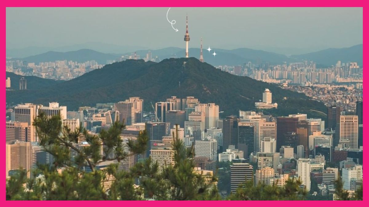 How To Visit Seoul, South Korea Visa-Free