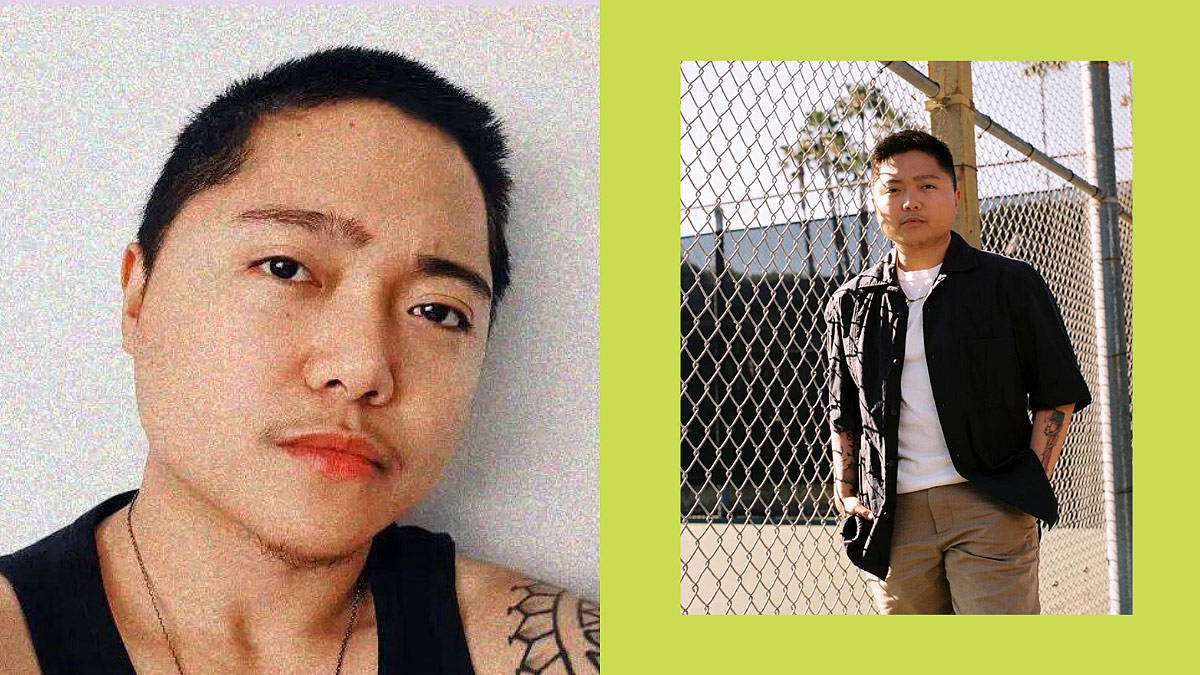 Jake Zyrus feels more accepted as a trans man in the US than in the Philippines
