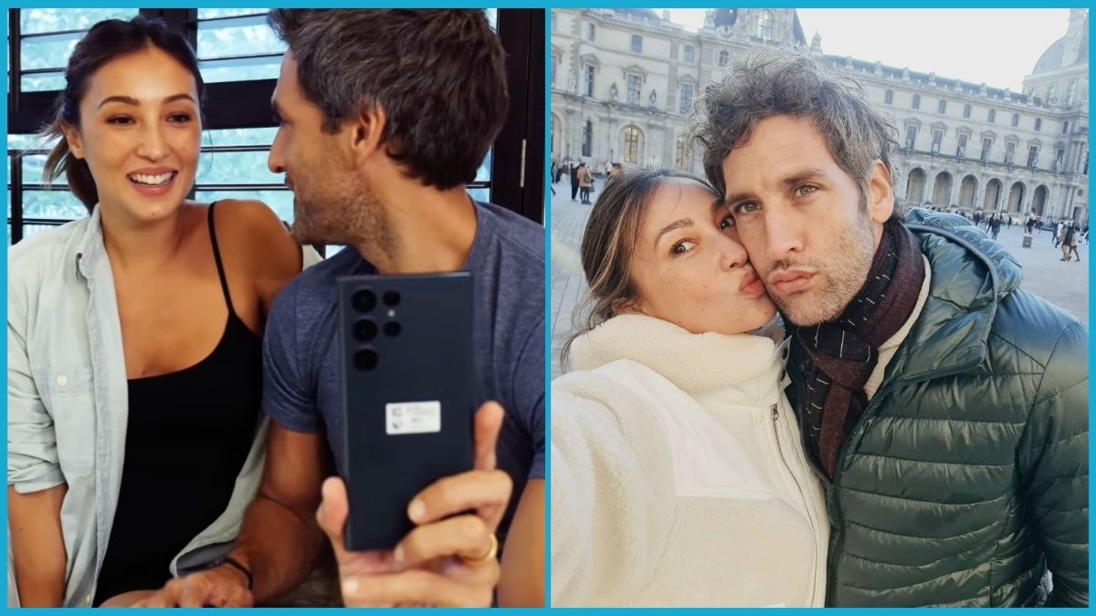OMG! Solenn Heussaff and Nico Bolzico Are Expecting Baby Number 2!