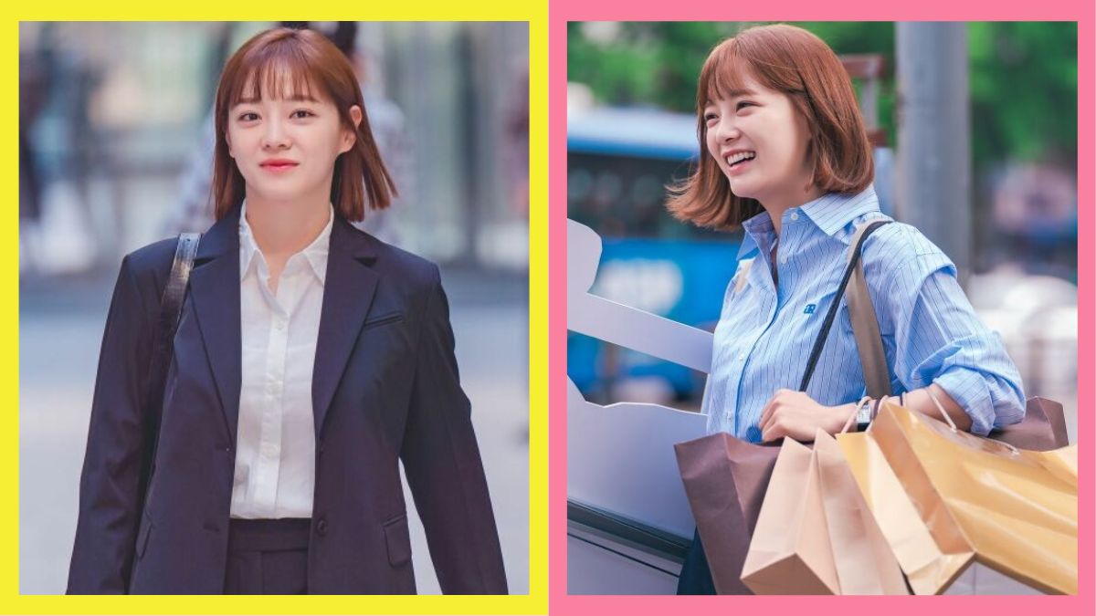 Today's Webtoon Starring Kim Sejeong: Cast, Plot, Premiere, Where To Watch