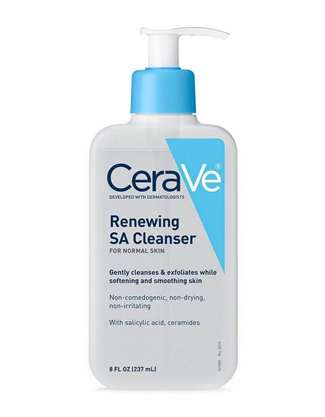 Renewing SA Renewing Cleanser