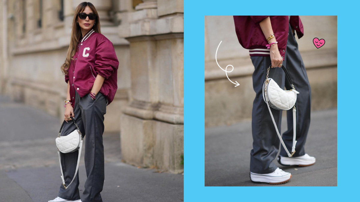 8 Cool And Casual Ways To Wear Cargo Pants