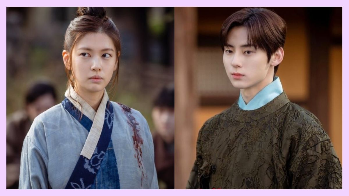 5 Reasons Why You NEED To Watch Fantasy K-Drama 'Alchemy Of Souls'