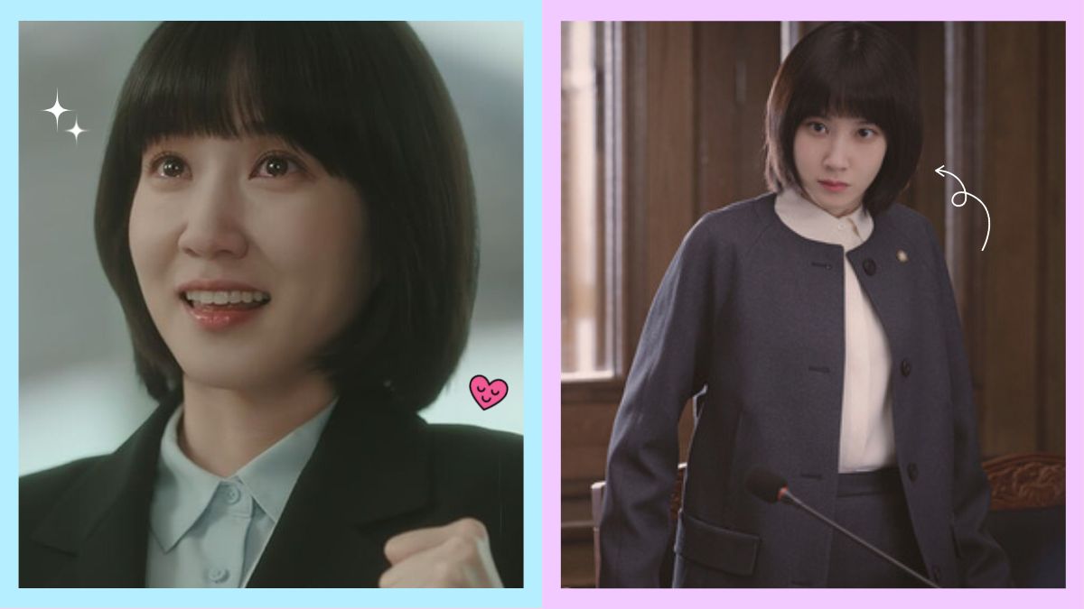 Park Eun Bin Almost Declined The Lead Role In 'Extraordinary Attorney Woo'
