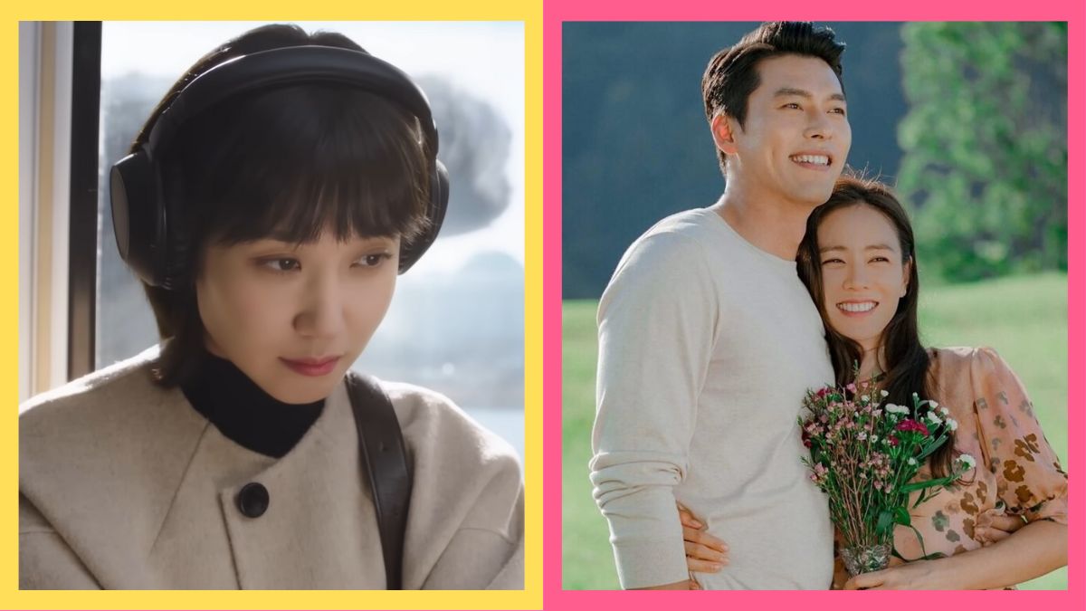 5 K-Dramas That Are Reportedly Getting A Hollywood Adaptation