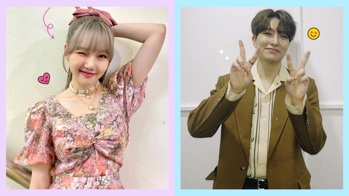 Everything You Need To Know About Yerin And Youngjae's Fansign Events In Manila