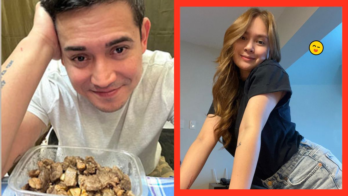 Paolo Contis hints at receiving meals from Yen Santos