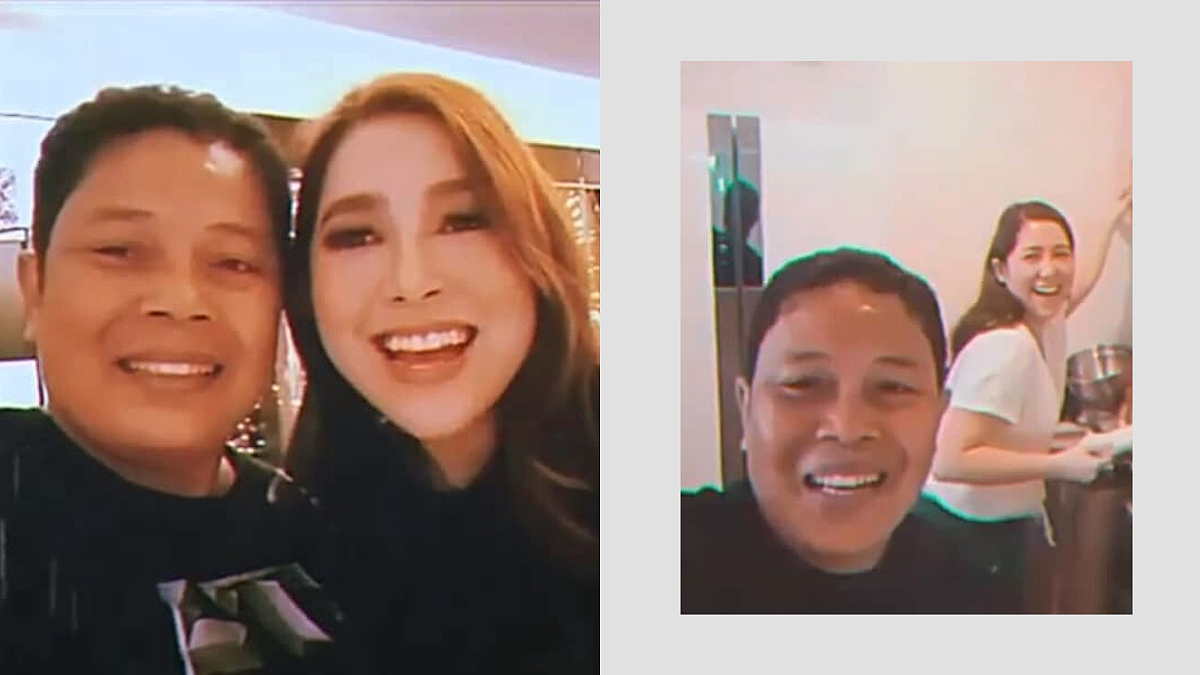 Moira Dela Torre mourns the death of her personal driver