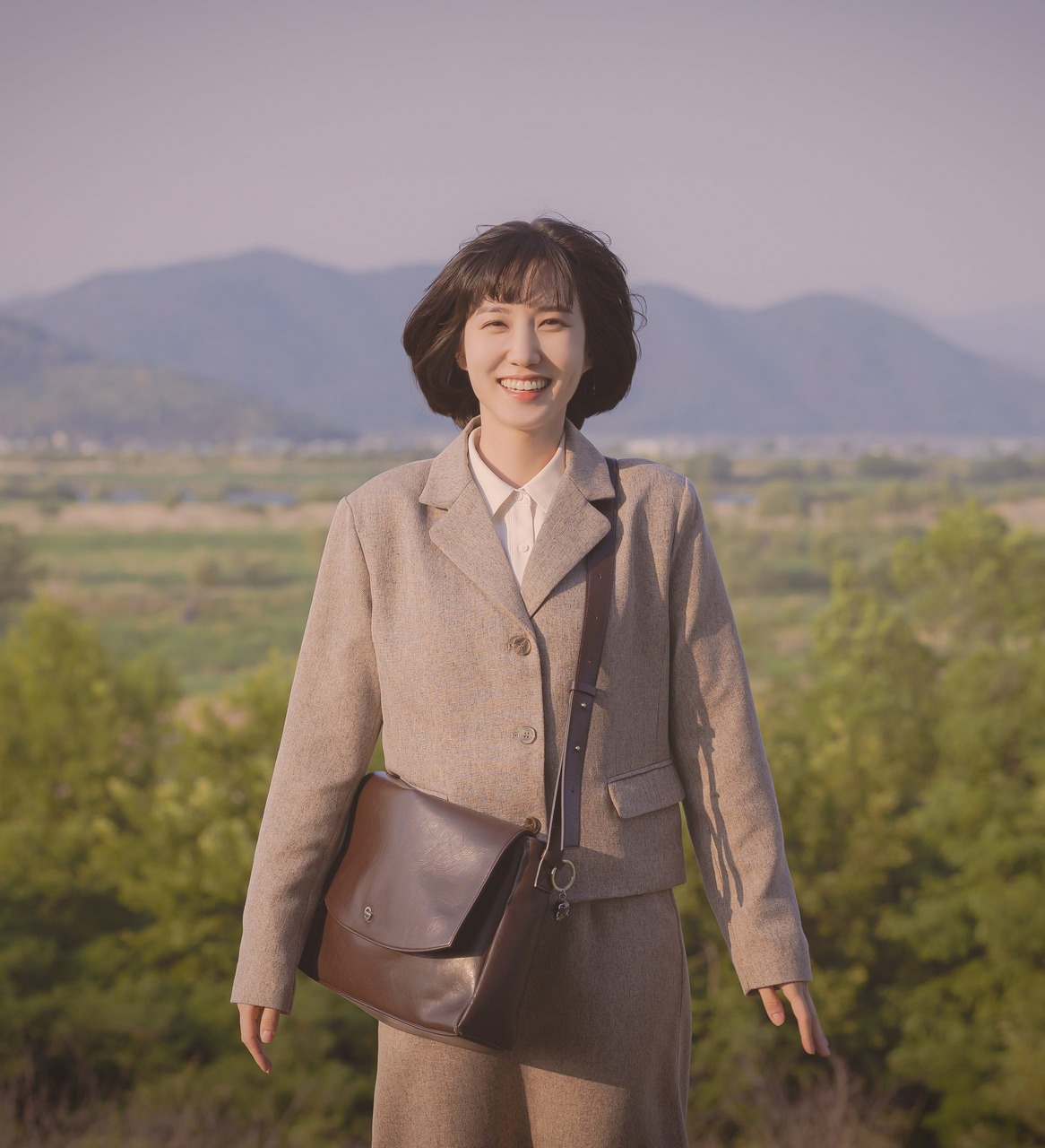 Park Eun Bin extraordinary attorney woo