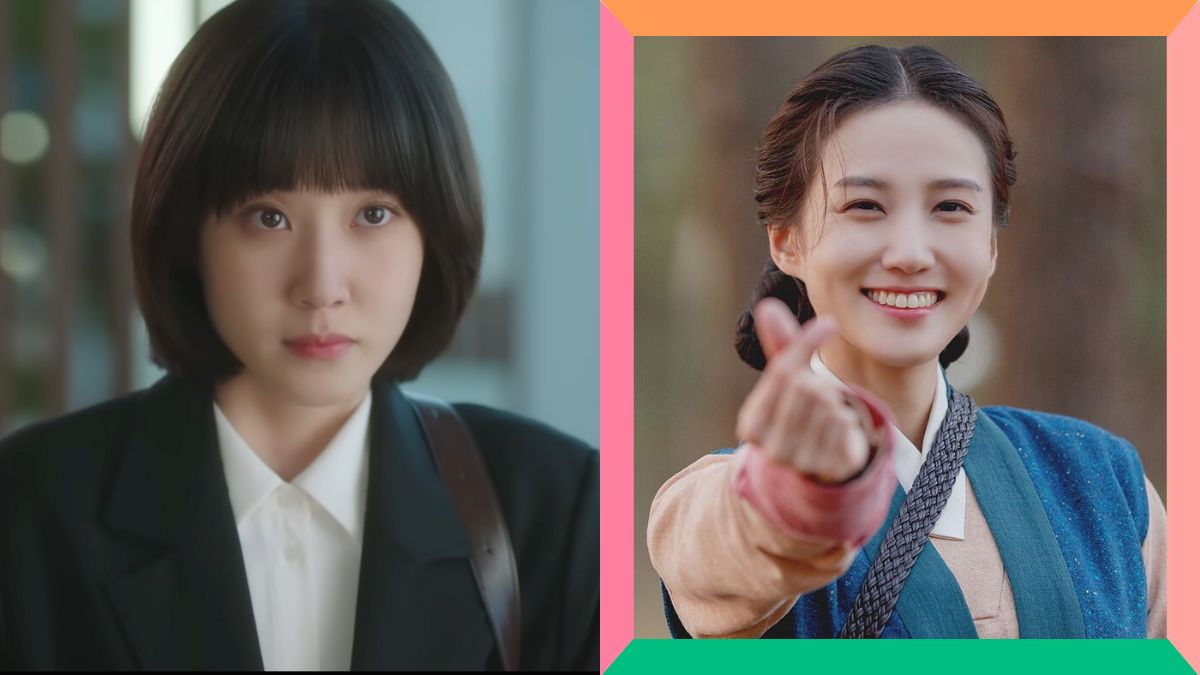 10 Extraordinary Things You Need To Know About Park Eun Bin