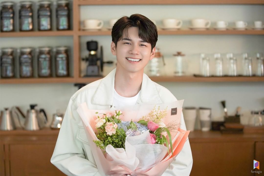 List 11 Things You Need To Know About Ong Seong Wu