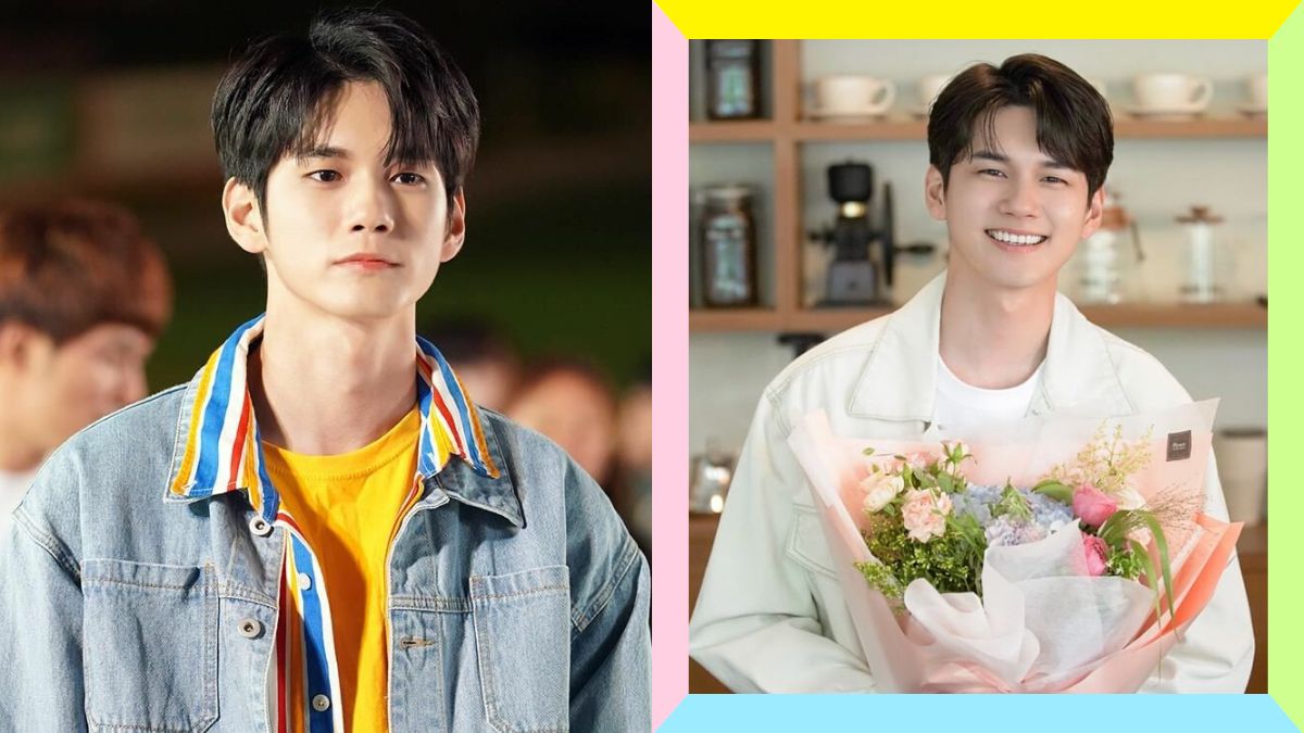 LIST: 12 Things You Need To Know About Ong Seong Wu