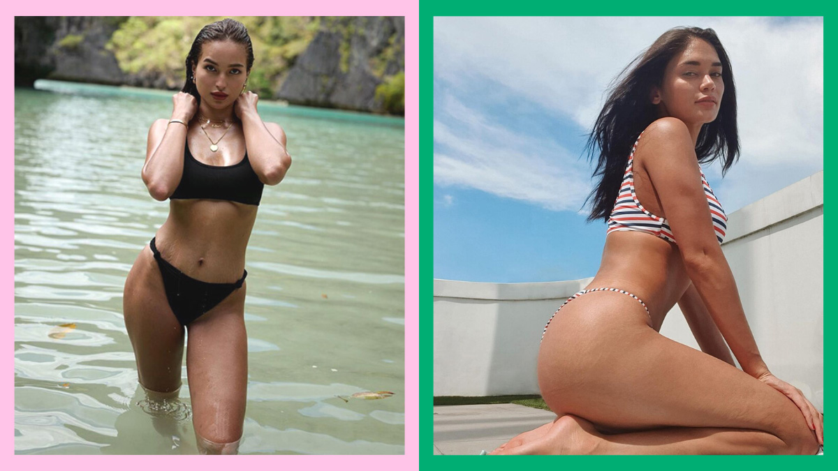 8 Empowering Celebrity Swimsuit Posts That'll Inspire You to Love Your Body More