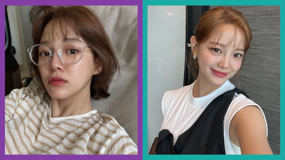 Kim Sejeong Once Uploaded An Anonymous Post To Shut Down Plastic Surgery Rumors