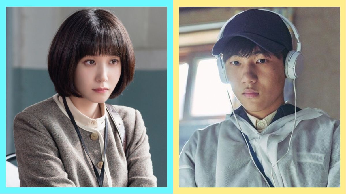 5 Korean Actors Who Made Us Cry With Their Portrayal Of Characters With Autism
