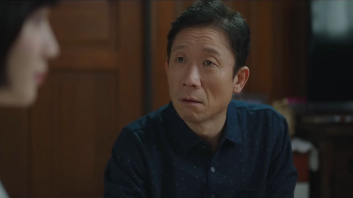 Extraordinary Attorney Woo cameos
