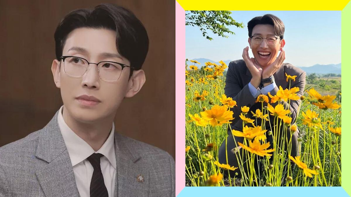 8 Things You Should Know About Korean Actor Kang Ki Young