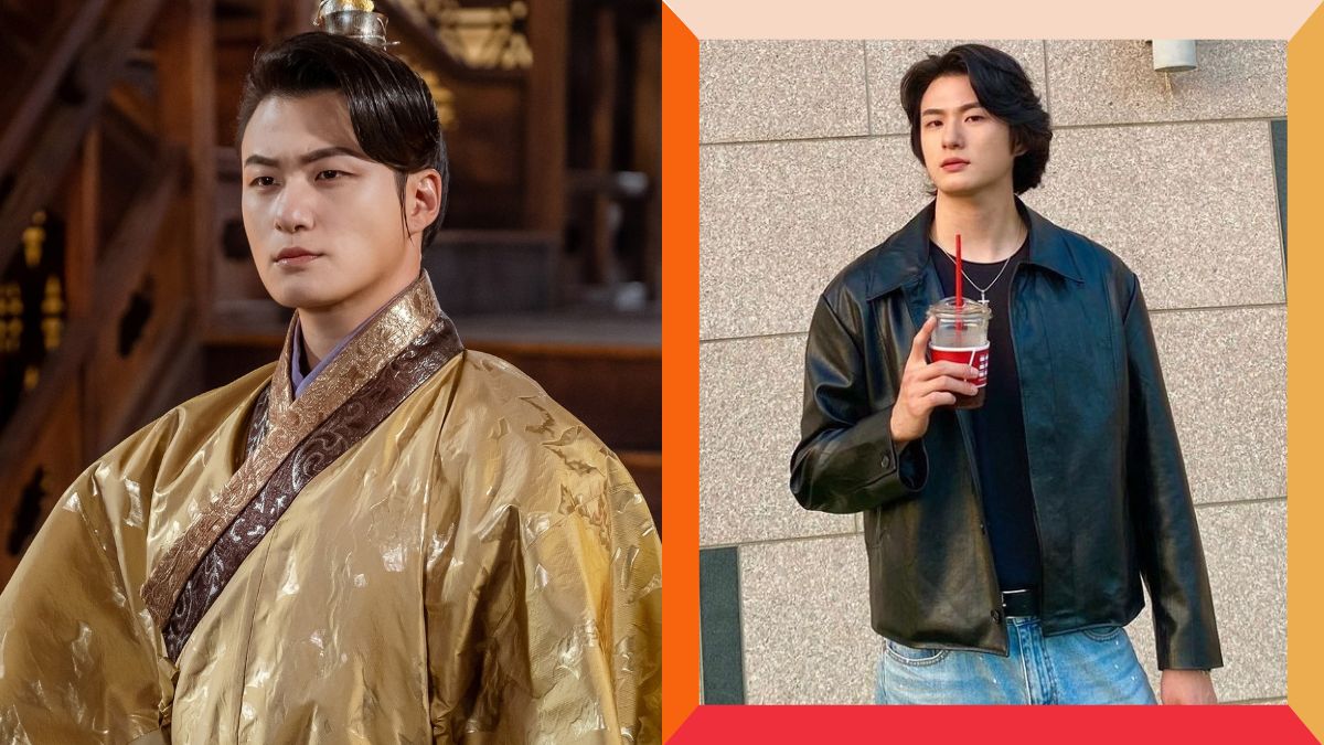 8 Things You Need To Know About Korean Actor Shin Seung Ho