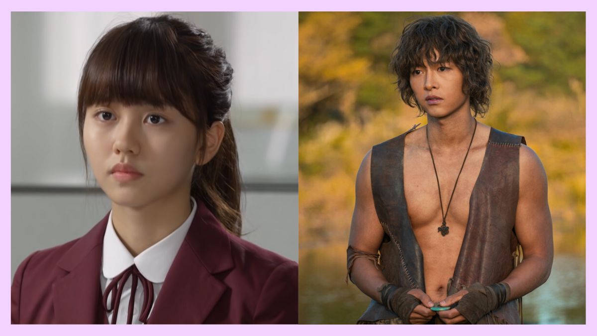 7 Korean Actors Who Played Dual Roles In K-Dramas