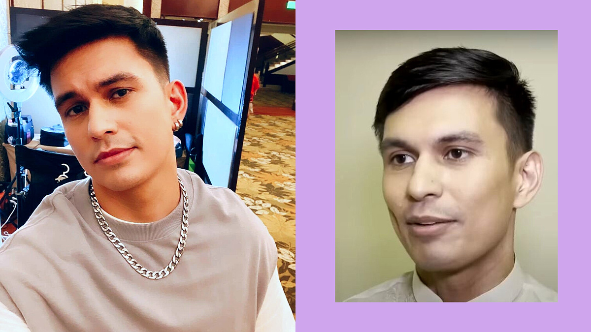 Months after his breakup with Carla Abellana, Tom Rodriguez says he's doing okay and has projects lined up