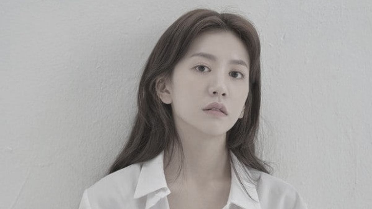 Yoo Joo Eun Has Passed Away At 27