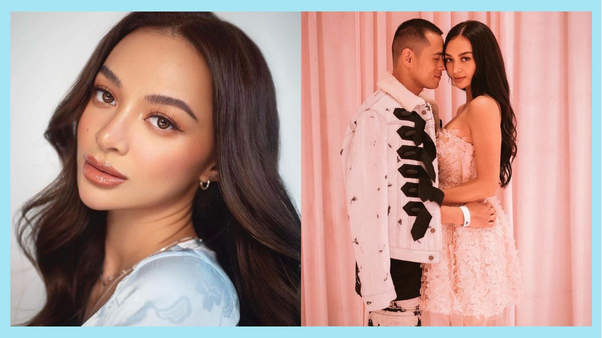Kylie Verzosa Opens Up About Split With Jake Cuenca