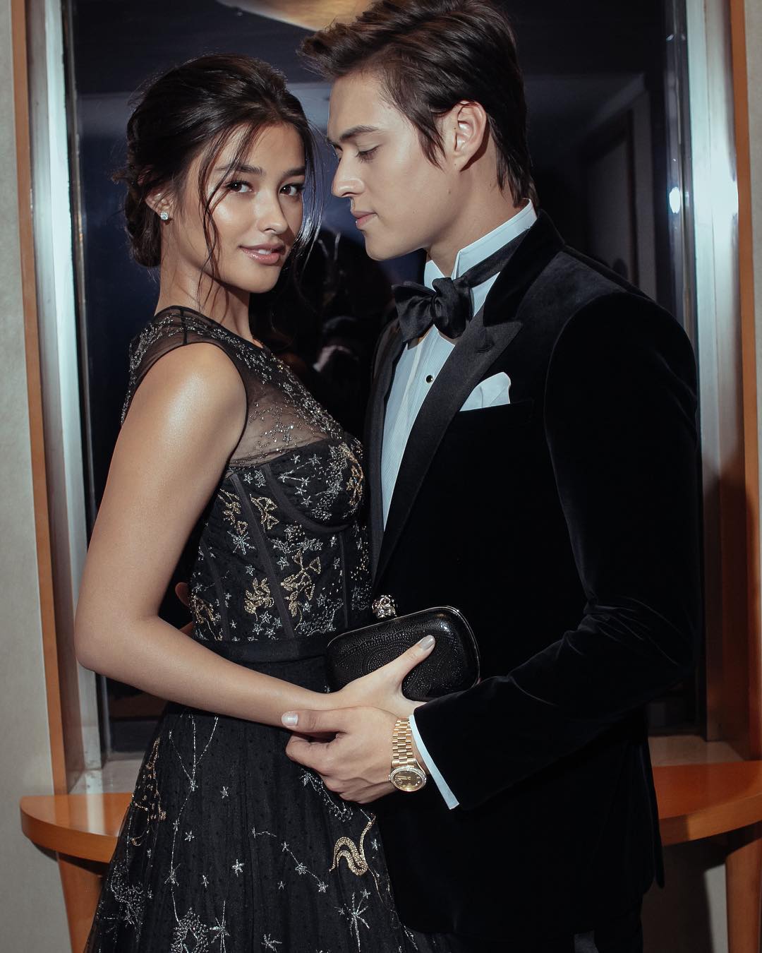 'LizQuen' Love Team Will Go On Separate Paths In Their Careers