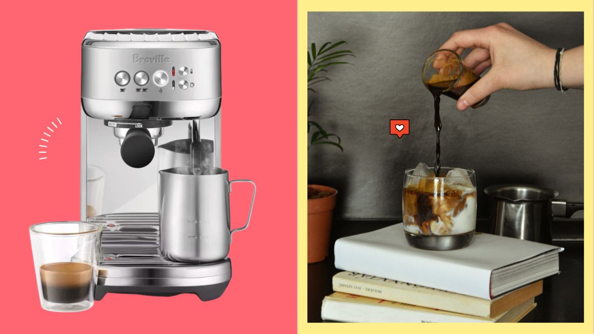 These Home Café Essentials Are On Sale