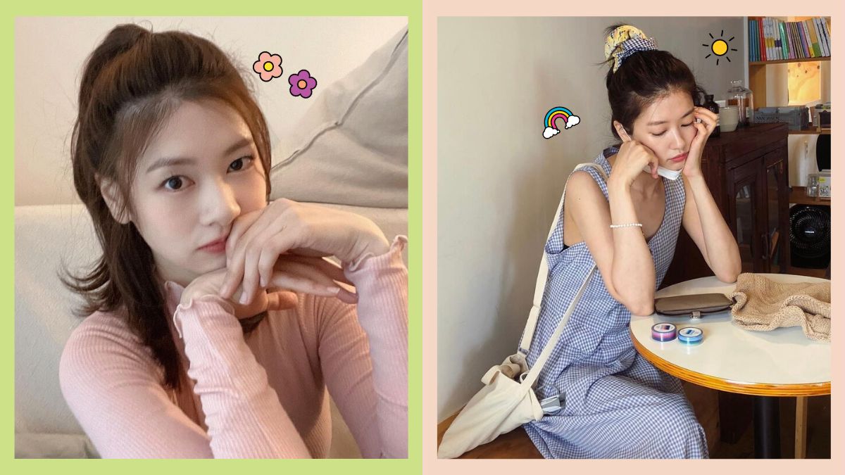 8 Outfit Ideas As Seen On Jung So Min