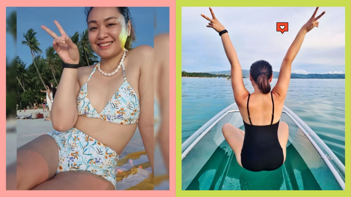 I Booked A Solo Trip To Boracay Because I Was Tired Of Being Single