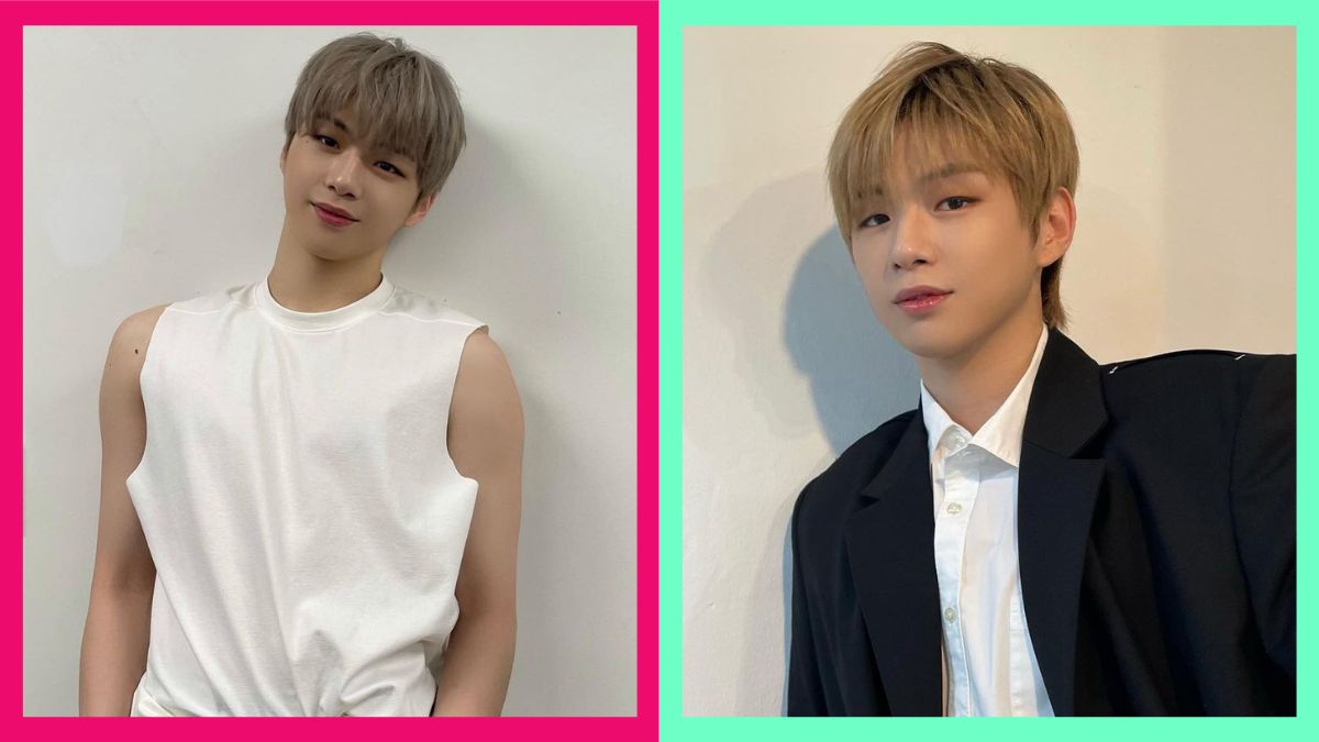 Kang Daniel Is Coming To Manila In October For His First Solo World Tour