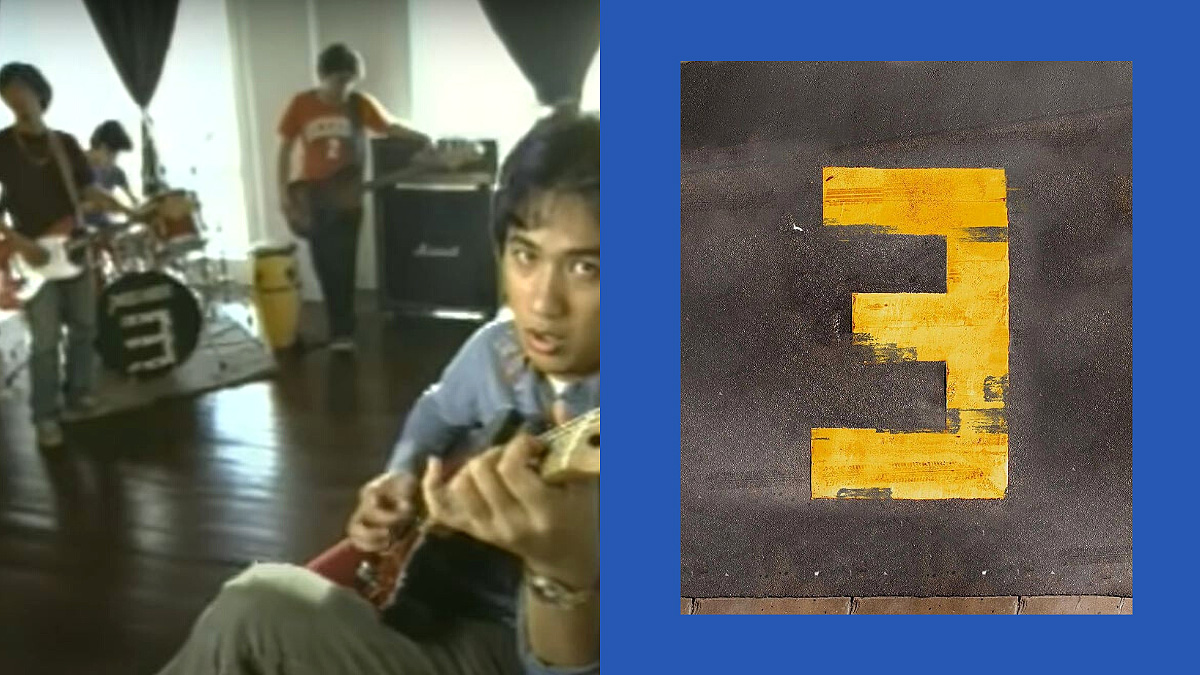 Eraserheads members tease rumored reunion after posting same cryptic post