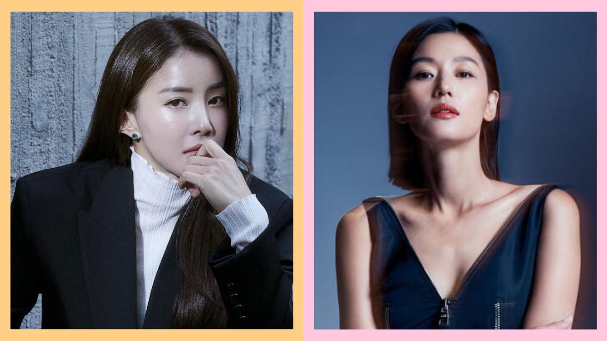 5 Korean Celebrities Who Married Chaebols
