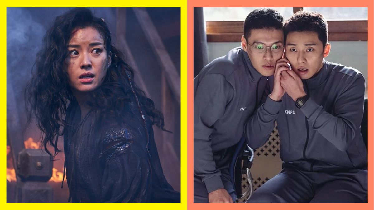 10 Must-Watch Korean Action Movies On Netflix