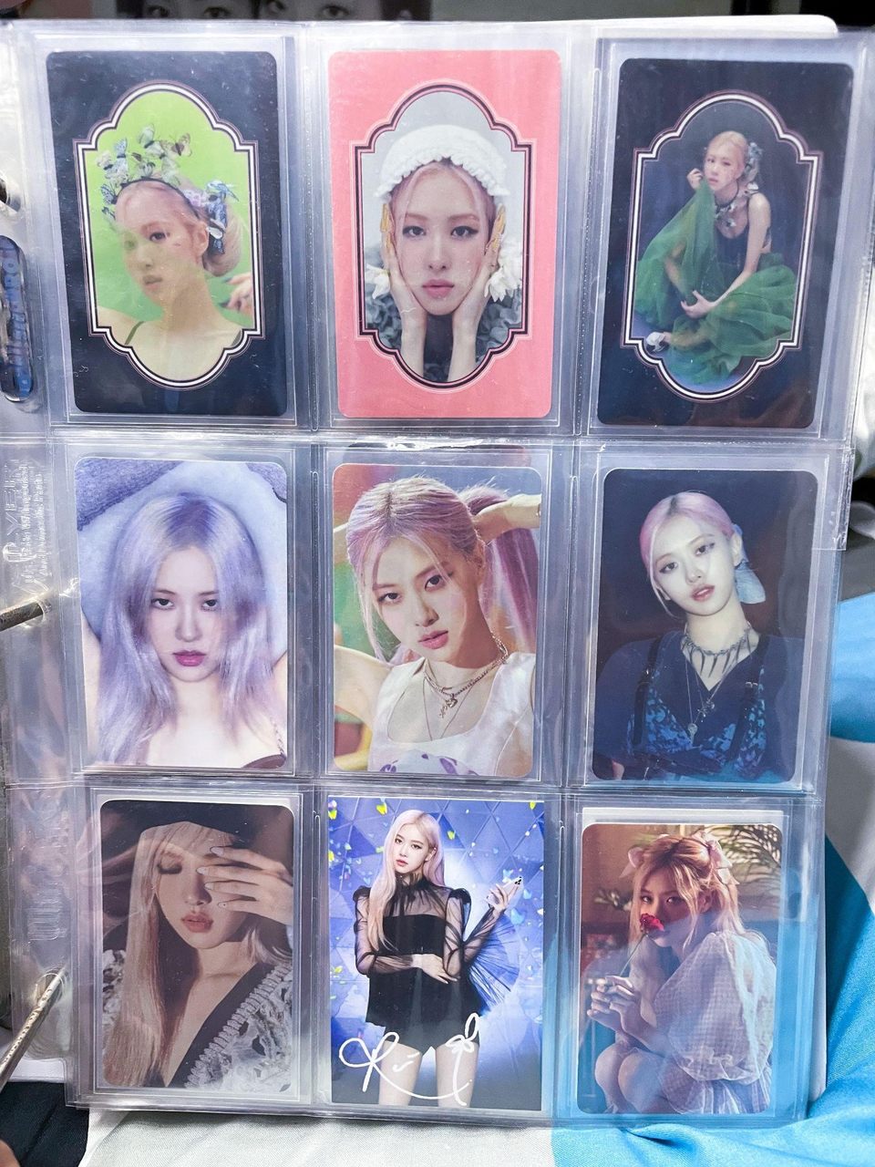 Why Do K-Pop Fans Buy Photo Cards?