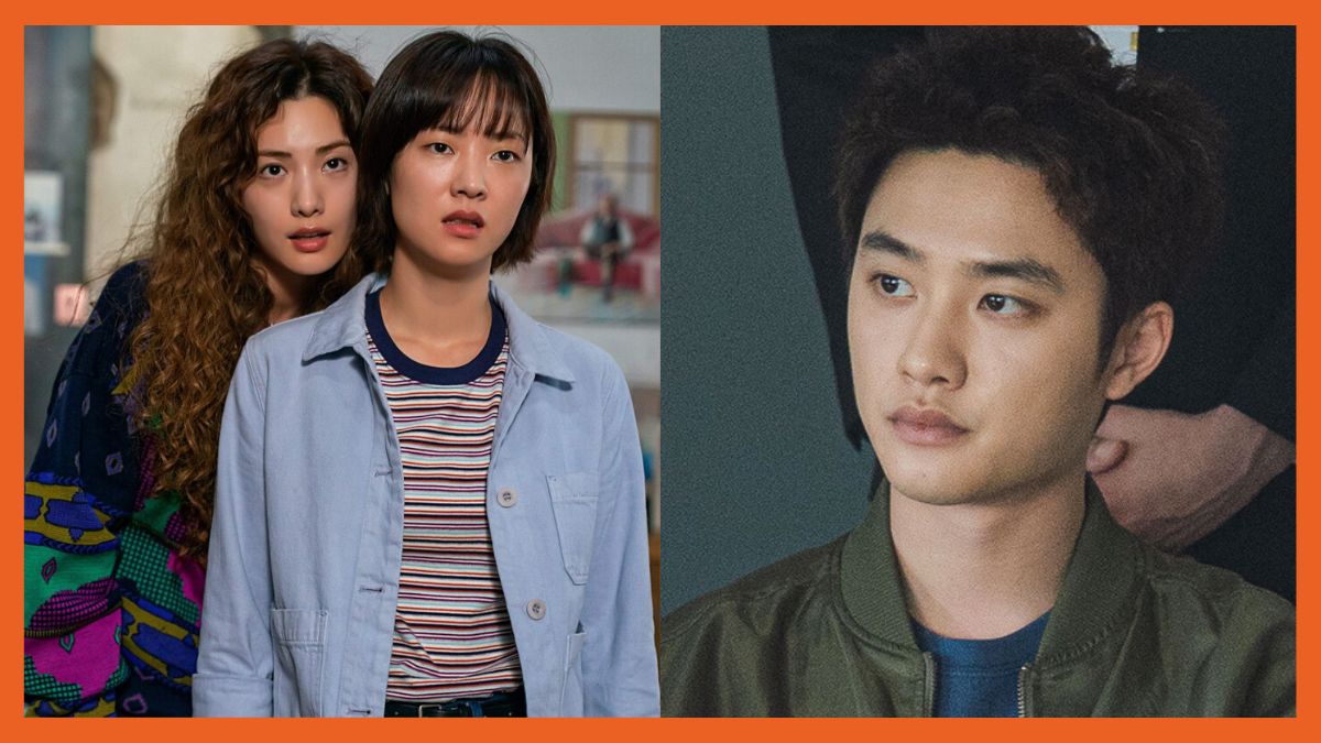 LIST: October 2022 Korean Dramas, Movies, And Variety Shows On Netflix And Viu