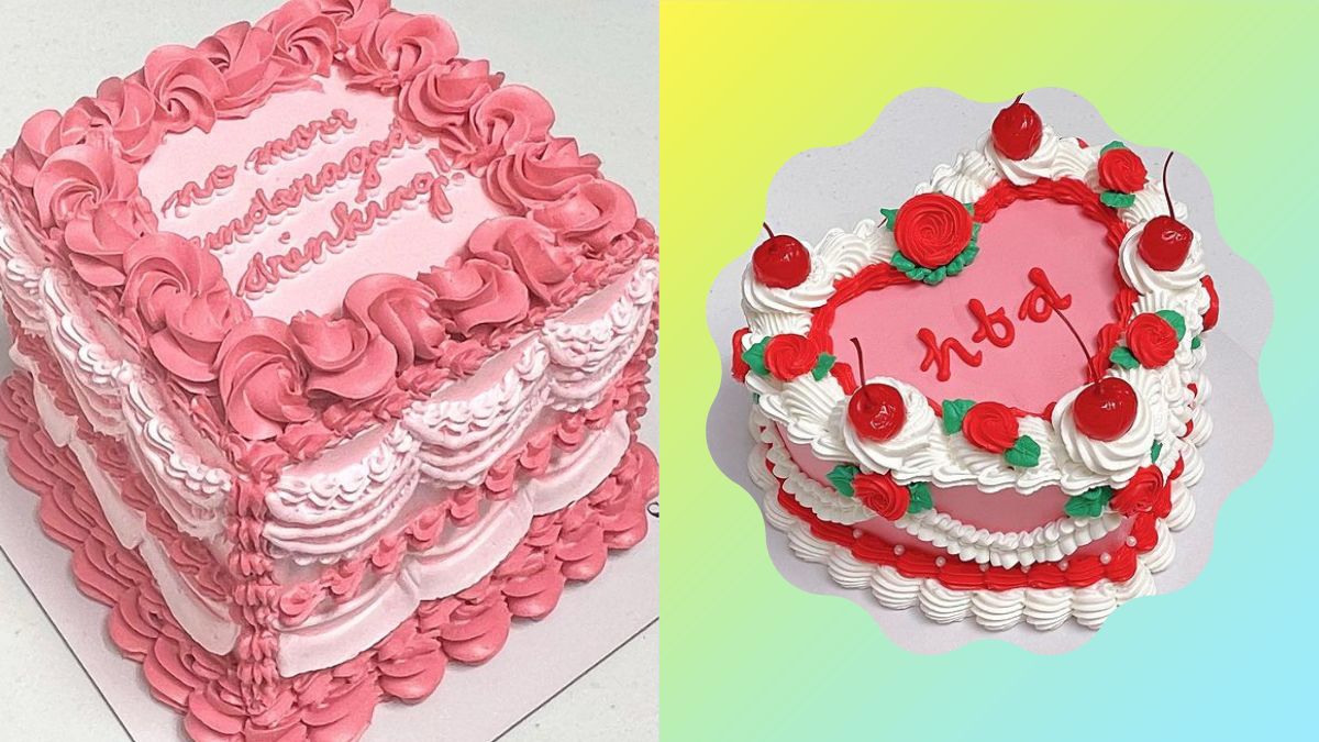 Where To Buy Vintage Cakes