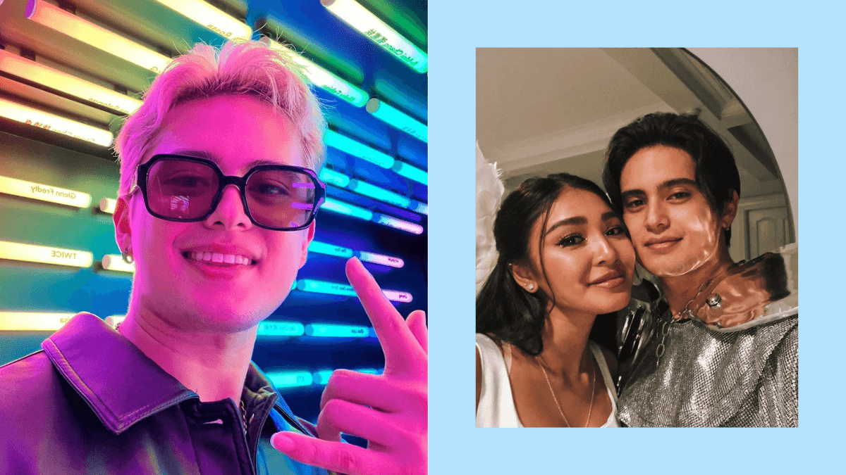 james reid says new song always been you is about nadine lustre