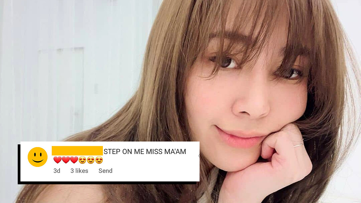 Fans react to Moira dela Torre's new haircut
