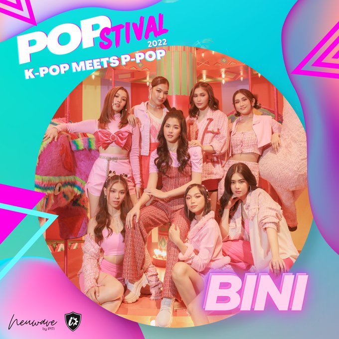 5 Reasons Why You Should Attend 'POPSTIVAL 2022'