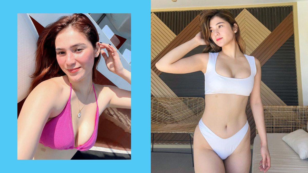 Barbie Imperial | Cosmo.ph